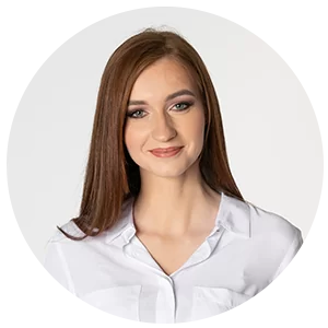 Zdjęcie Psycholog Sabiny Sachy